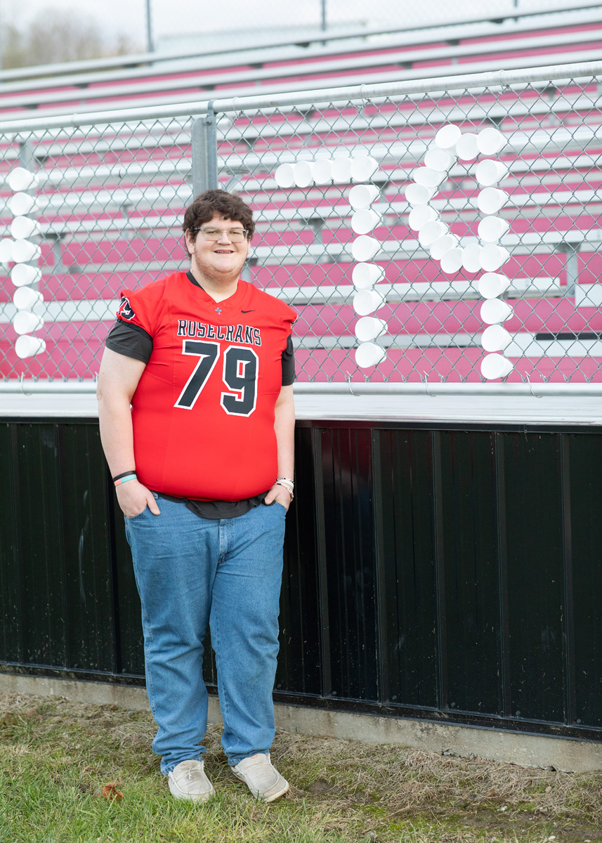 columbus ohio senior photographer